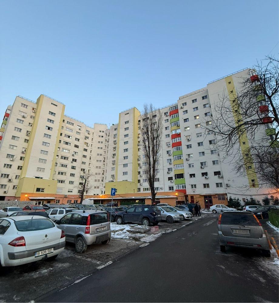 Vand apartament 4 camere calea rahovei Sebastian