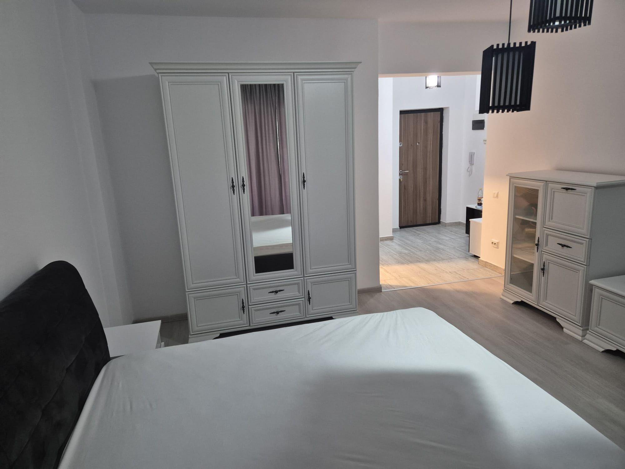 Garsonieră premium – Prima închiriere | Lângă Parcul Sebastian | 500 €/lună - imagine 1