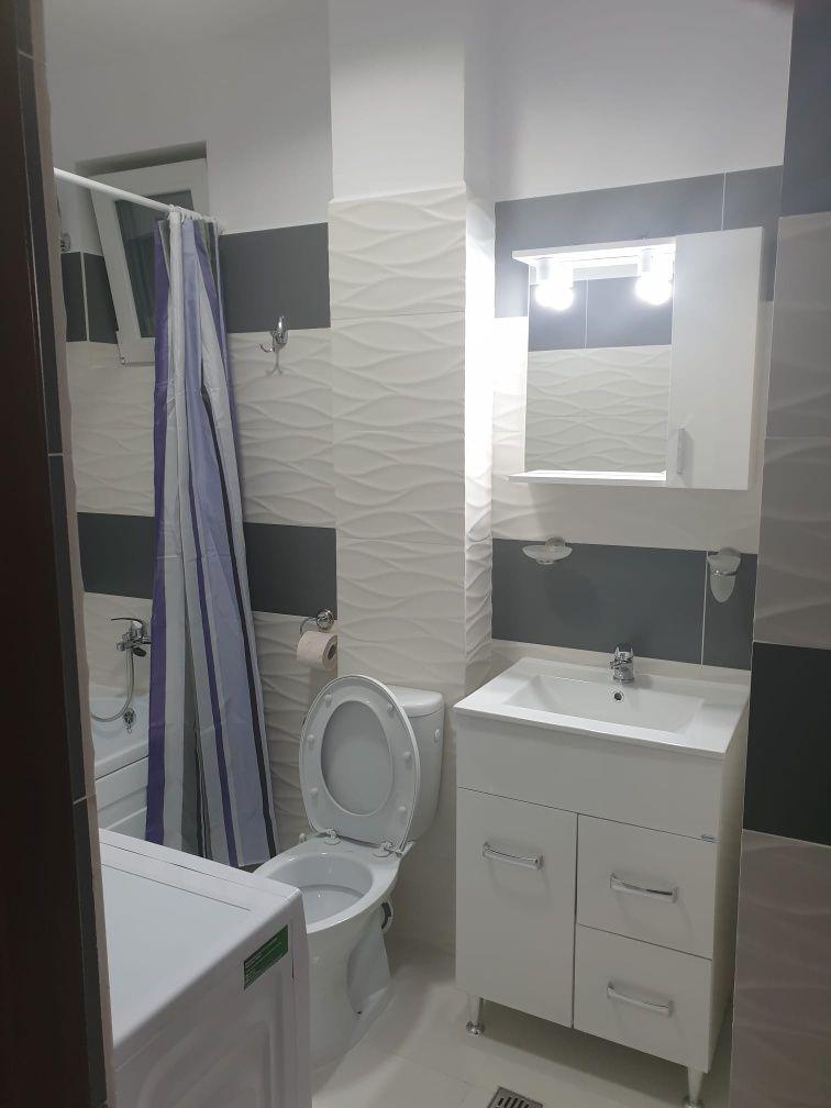 Garsonieră de închiriat, mobilată, balcon - imagine 1
