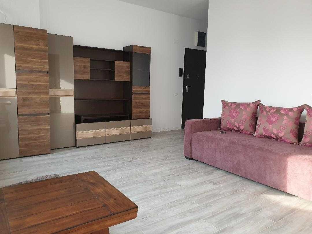 Inchiriere garsoniera Marriot - imagine 1