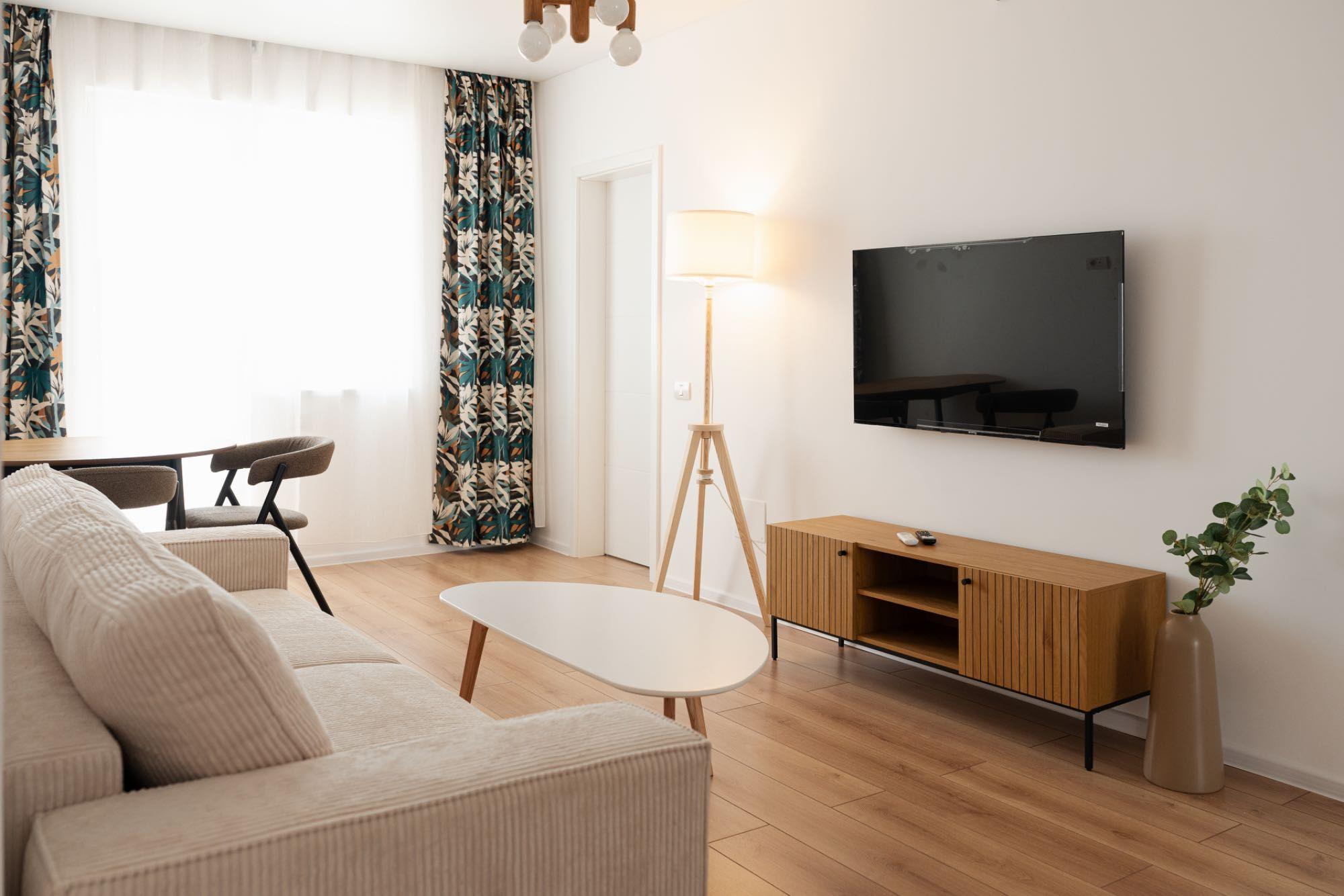 A08 - închiriez apartament NOU cu 2 camere Confort Urban – PRIMA ÎNCHIRIERE