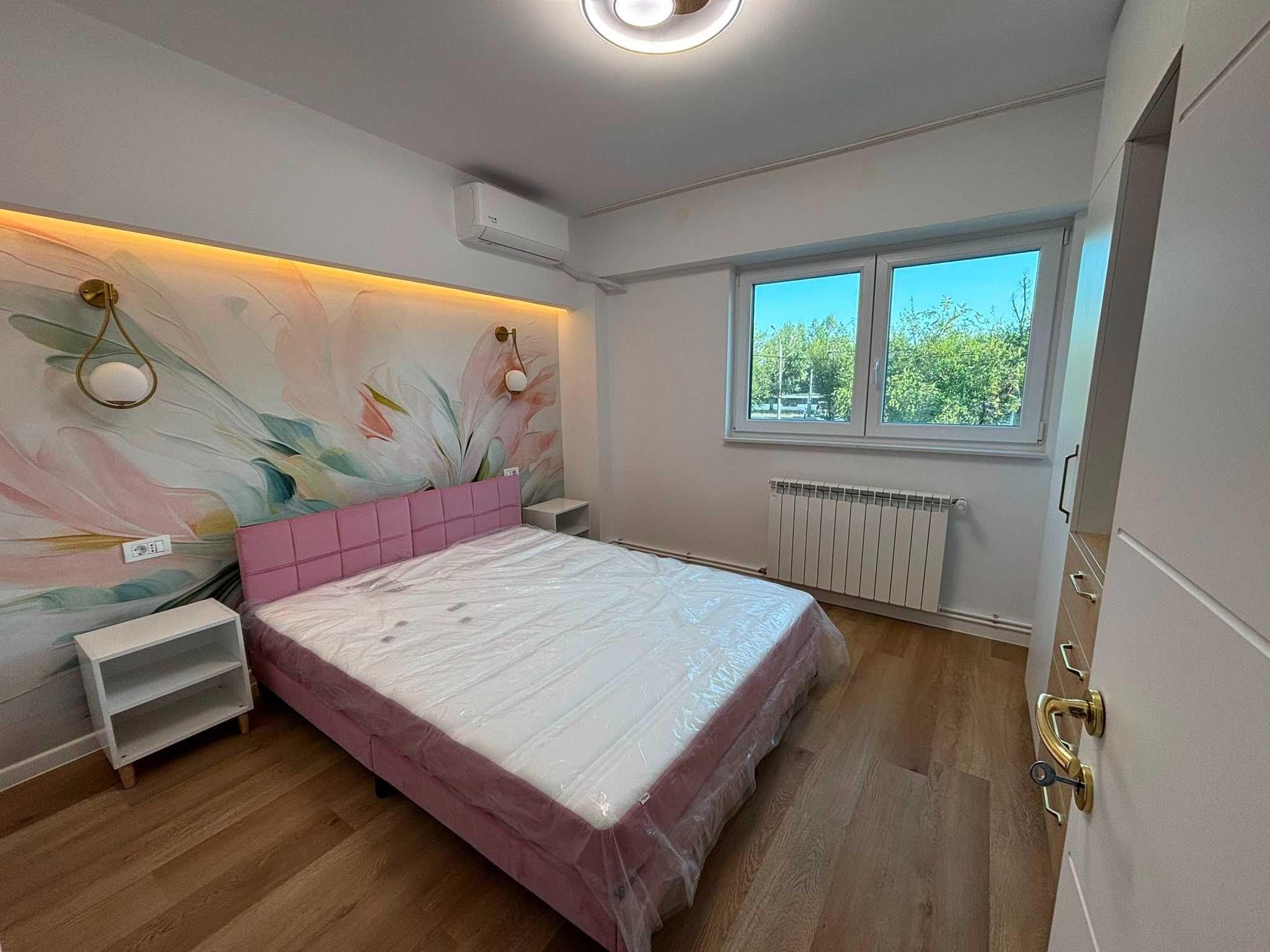 Apartament cu 2 camere de inchiriat / Prelungirea Ghencea / Prima Inchiriere / Totul nou