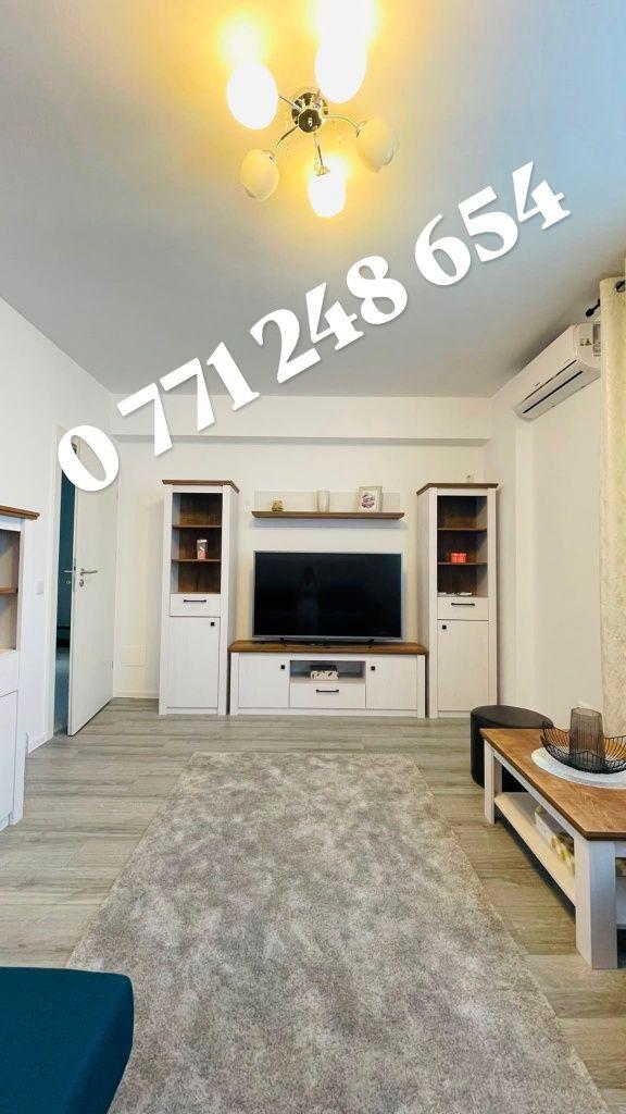 Închiriez apartament 2 Camere Dream-Residence