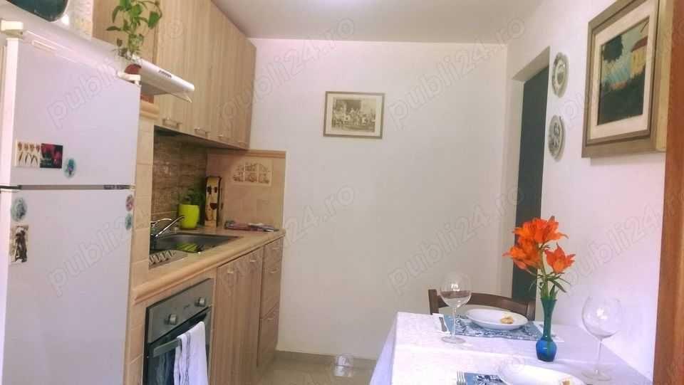 Apartament 3 camere zona Sebastian- Cal. Ferentari