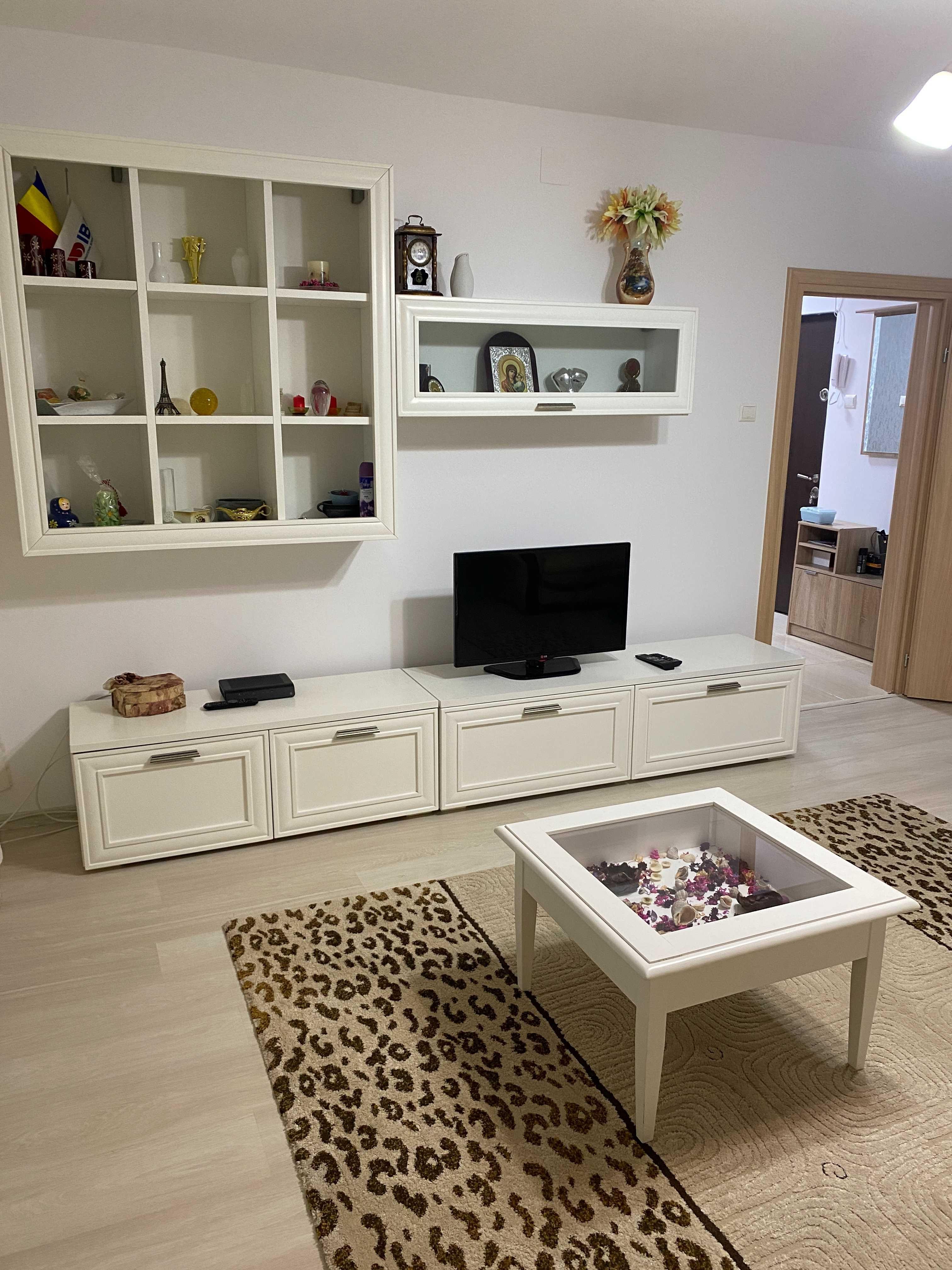 Inchiriere apartament 3 camere zona Marriott /Panduri /Monitorul Oficial