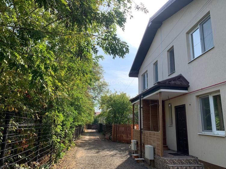 Vilă tip duplex de inchiriat 4 camere Prelungirea Ghencea