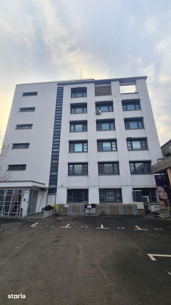 Inchiriere Spatii Birouri 216-740 Mp, Calea 13 Septembrie, Sector 5 - imagine 1