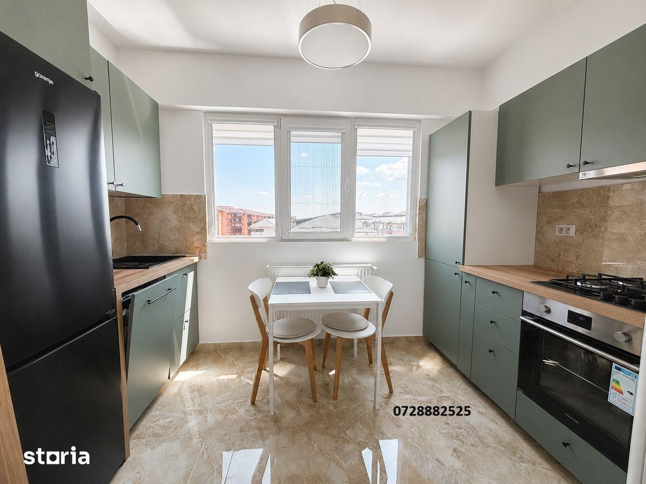 Studio Dublu 2 Camere