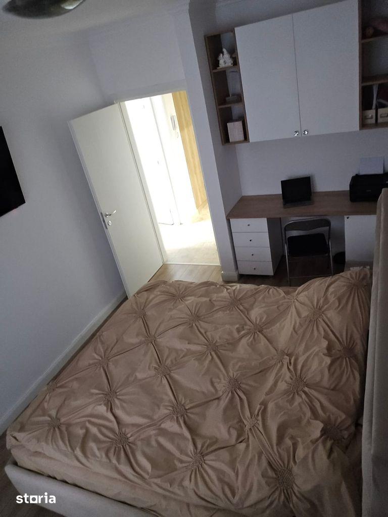 Apartament 2 camere, 58 mp, etaj 5/8 – Avangard Grand Village