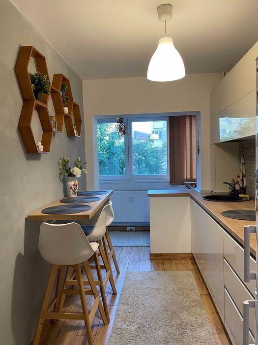 Apartament 2 camere | 100 m de metrou Lujerului | Etaj 2 | Oportunitate de investiție
