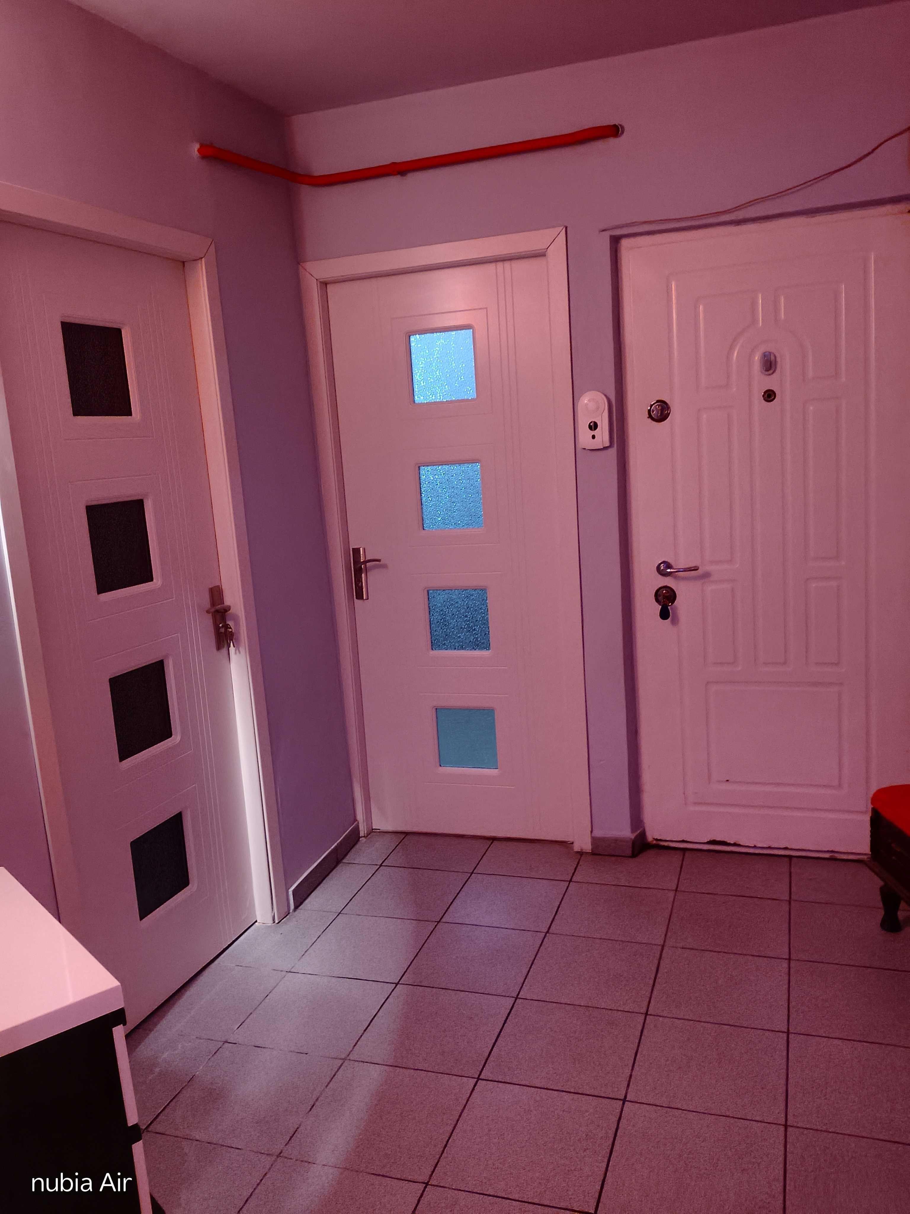 Apartament 2 camere Tecuci