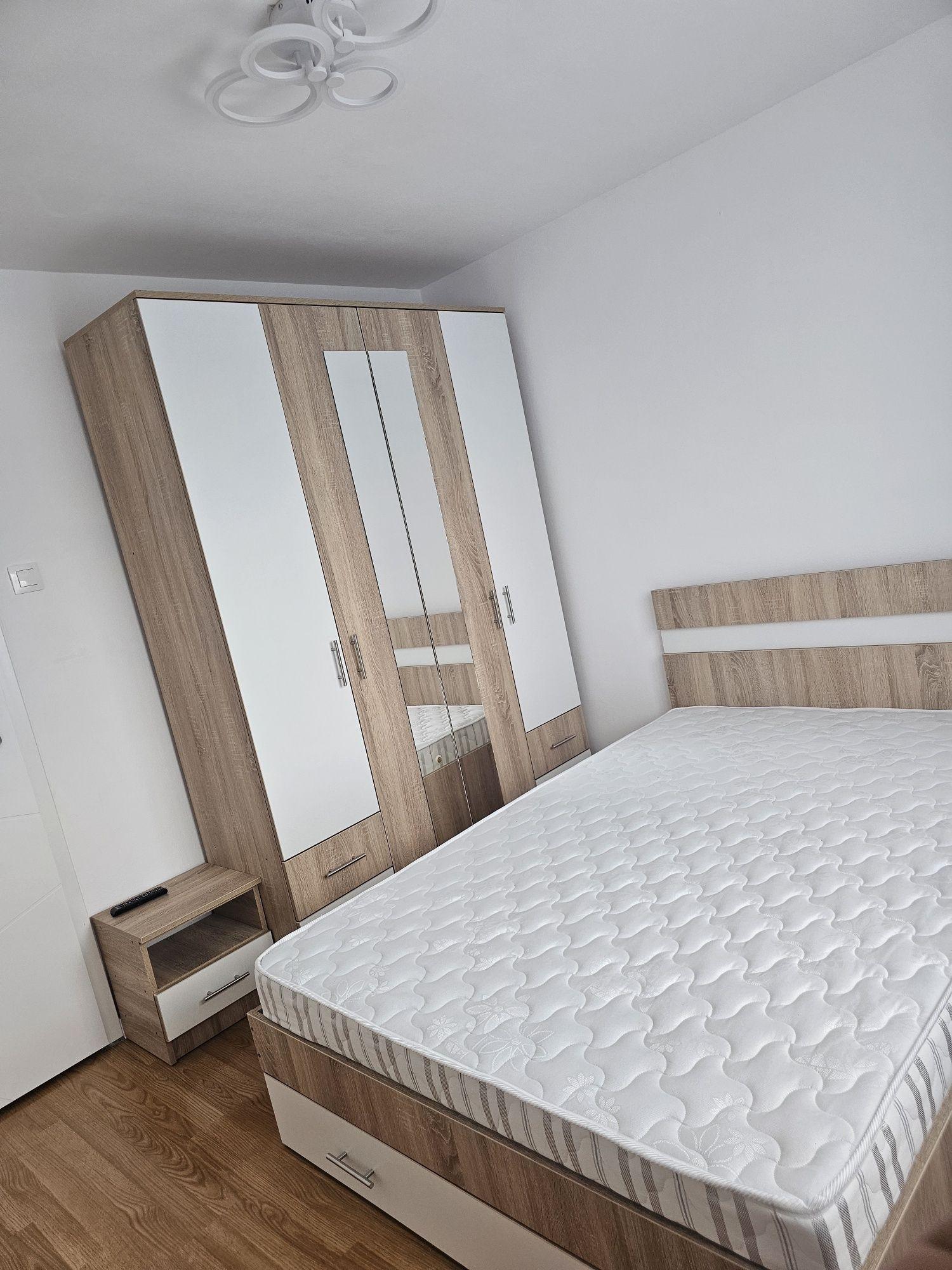 Proprietar vand apartament cu 2 camere Lujerului