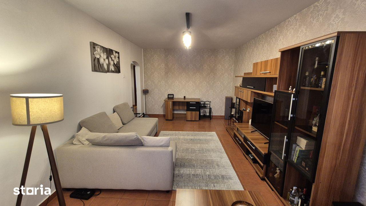 Apartament 3 camere/zona Militari-Piata Gorjului