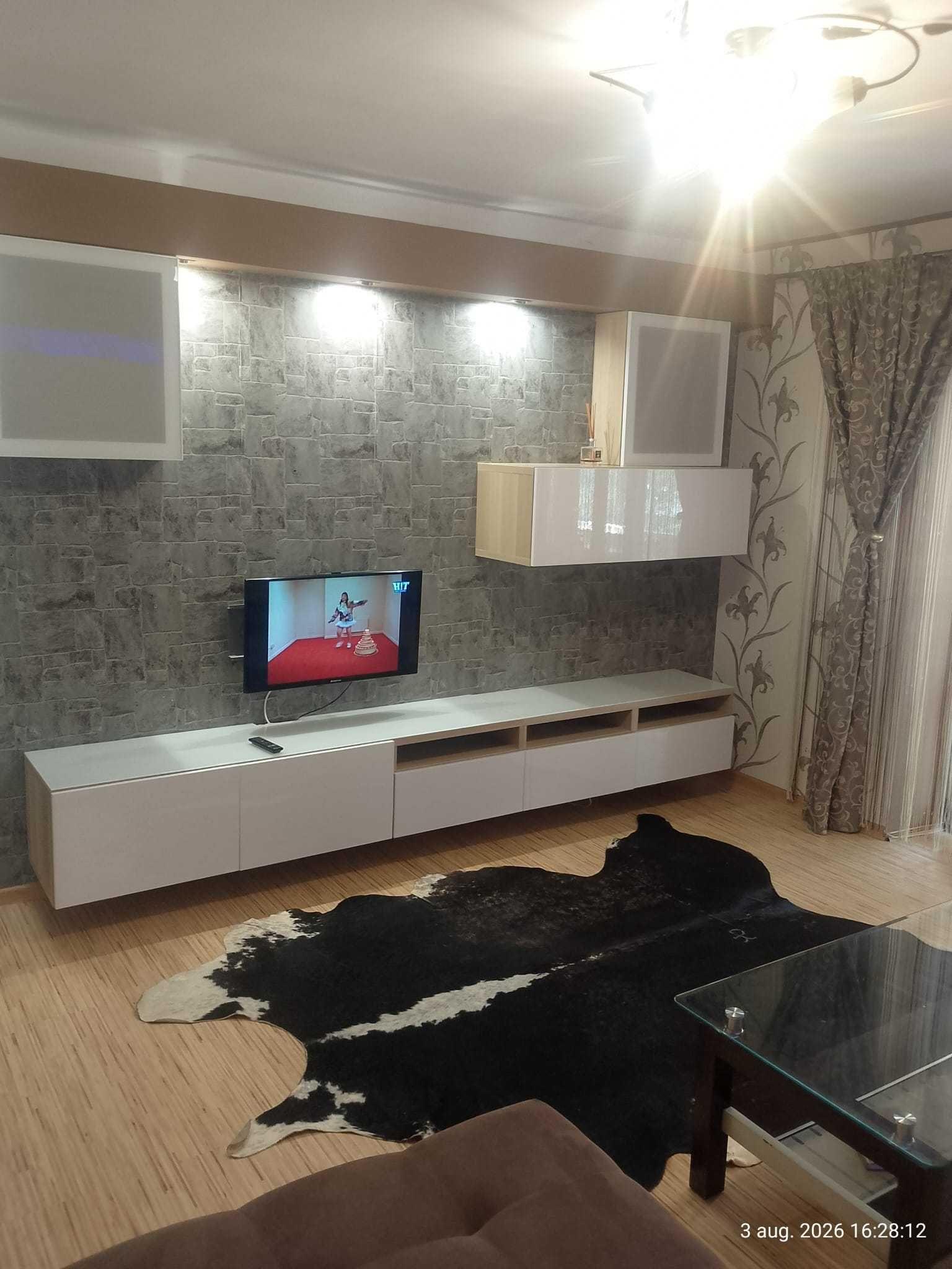 Apartament 3 cam Crangasi Lacul Morii