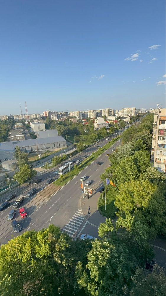 Apartament 3 camere decomandat | Romancierilor | 109.000 € negociabil