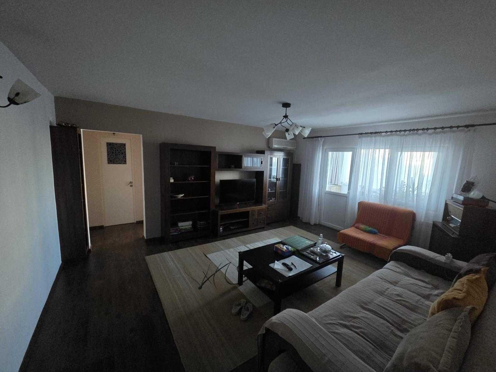Inchiriere apartament 3 camere - Drumul Taberei | Metrou T.Vladimirescu
