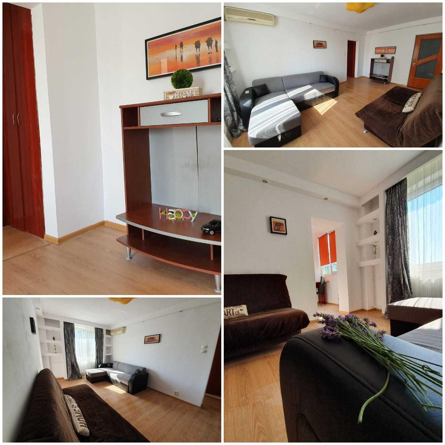 Apartament 4 camere Plaza | Lujerului | Metrou - imagine 1