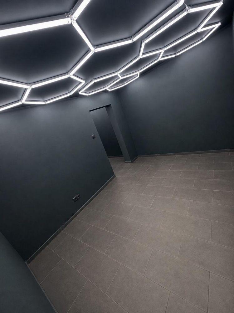 Inchiriez o camera intr un salon ( post de lucru) - imagine 1