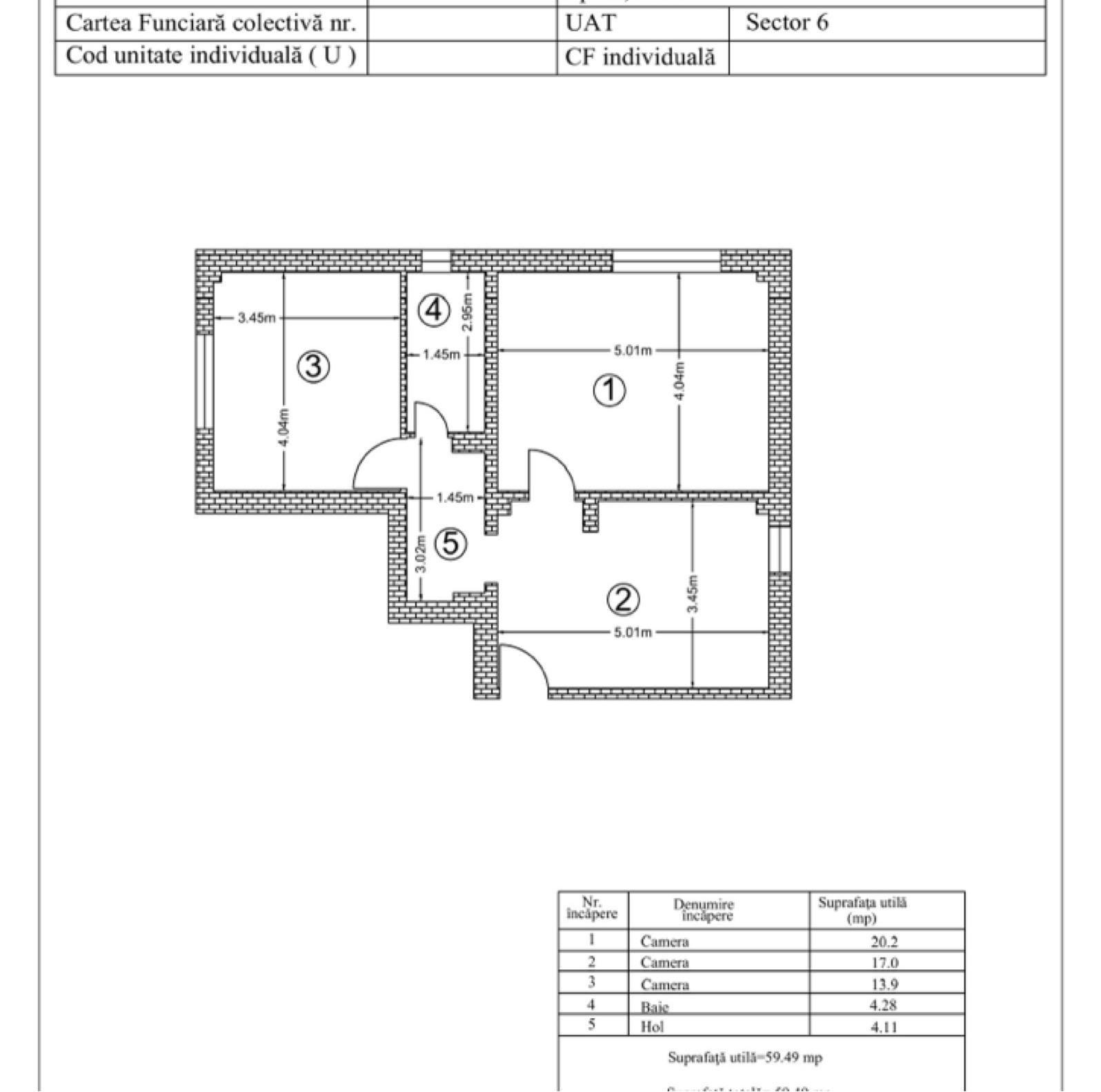 Spațiu pentru birou/cabinet/salon – zona Virtuții, parter - imagine 1