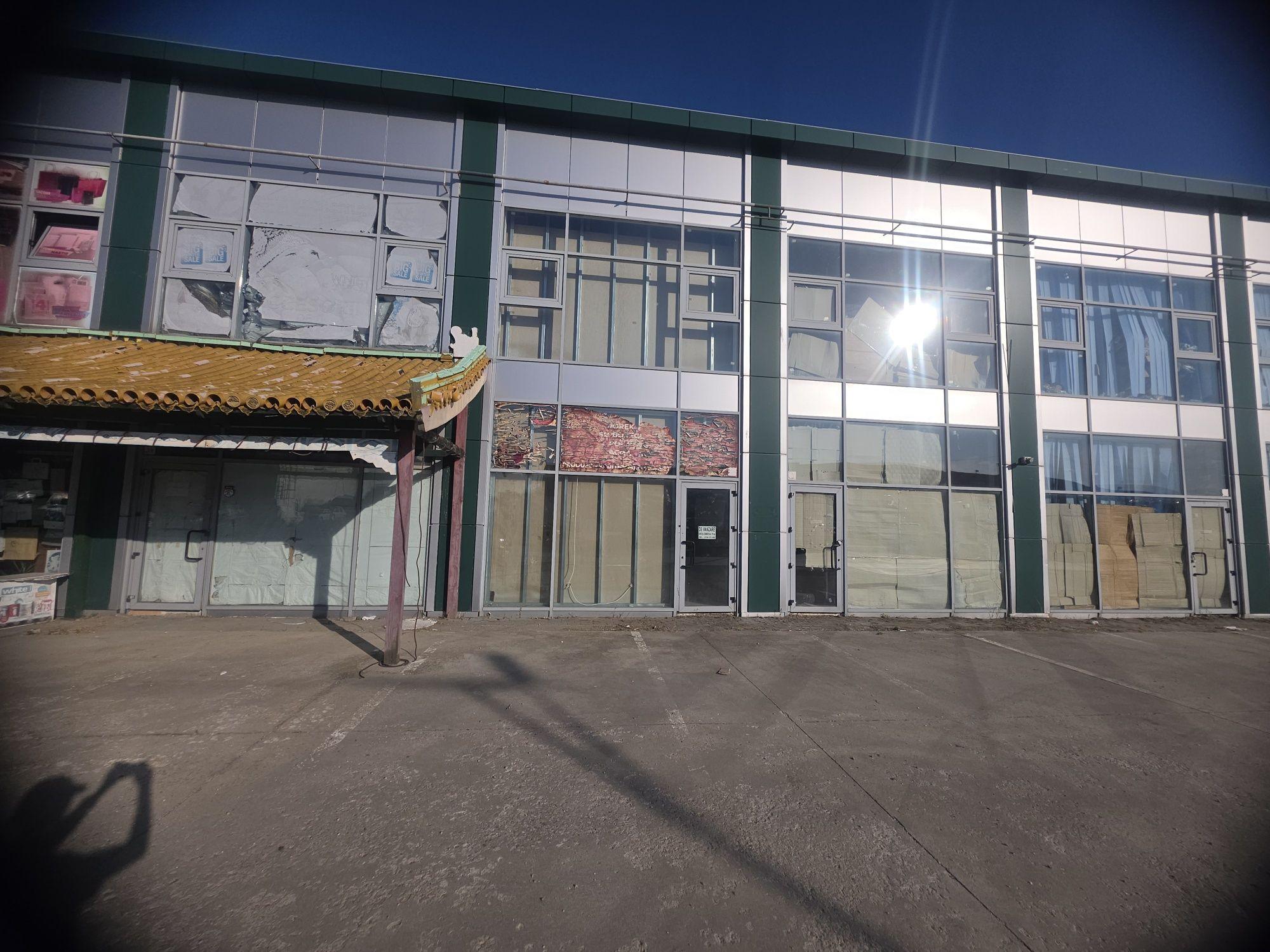Dorali China Town Spatiu Comercial 70mp P+1 - imagine 1