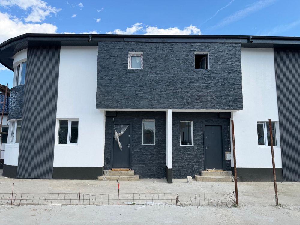 Duplex comuna Berceni