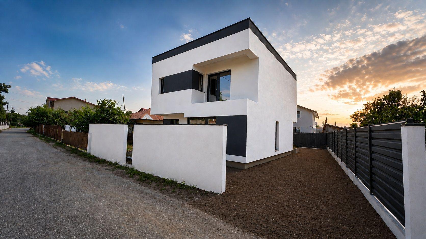 Casa Comuna  Berceni, asfalt, aproape de sos principala (250m), proprietar