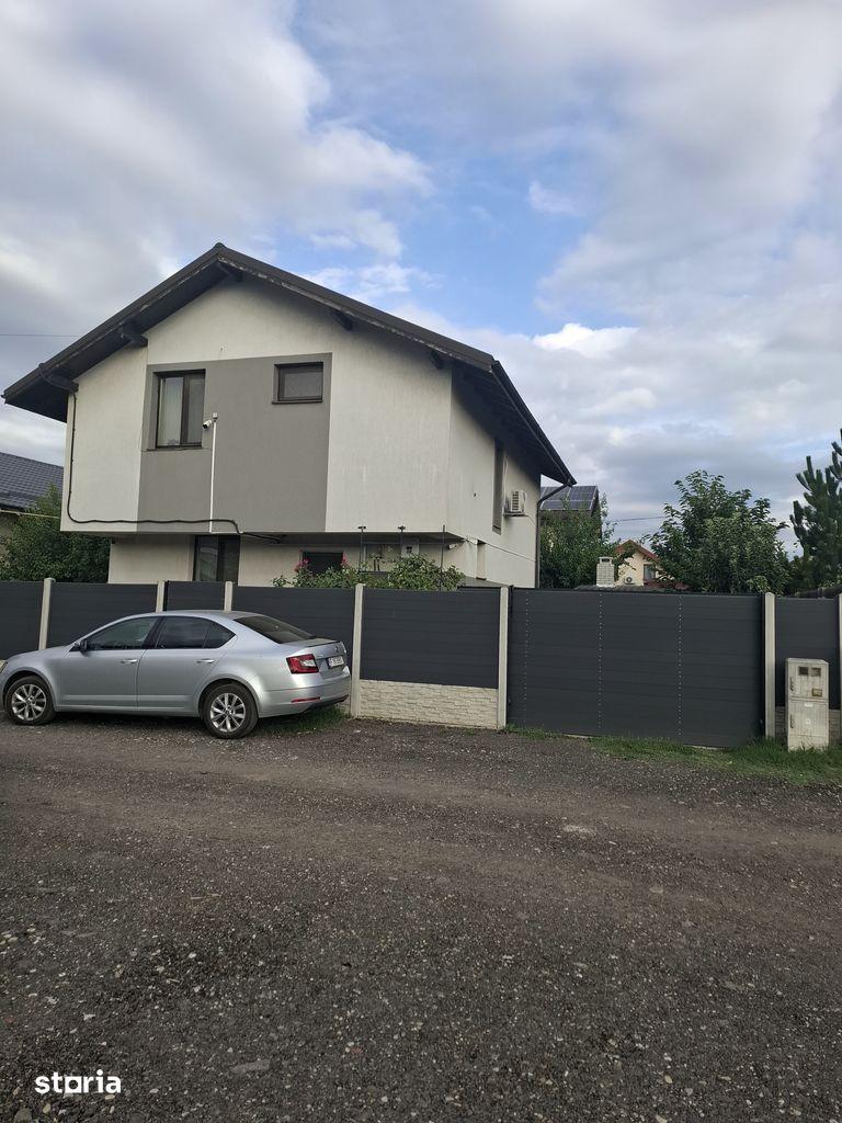 Casa de vânzare comuna Berceni