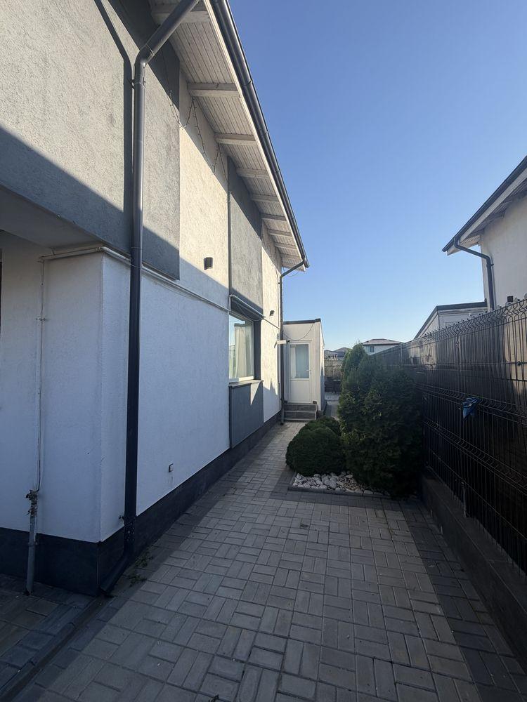Casa de vanzare comuna Berceni