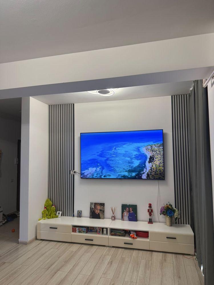 Apartament 2 camere , 53 mp, Complet mobilat si utilat- Mutare imediata