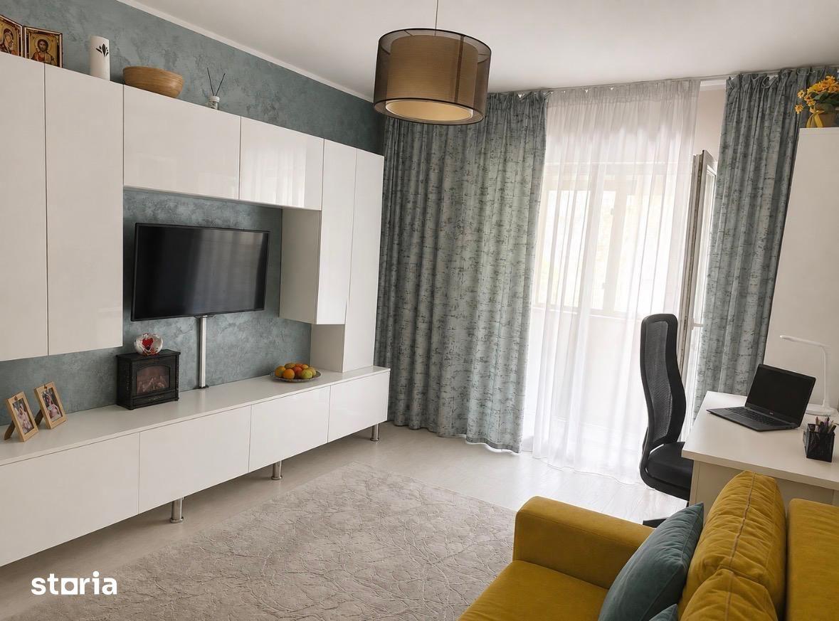 Apartament 2 camere decomandat