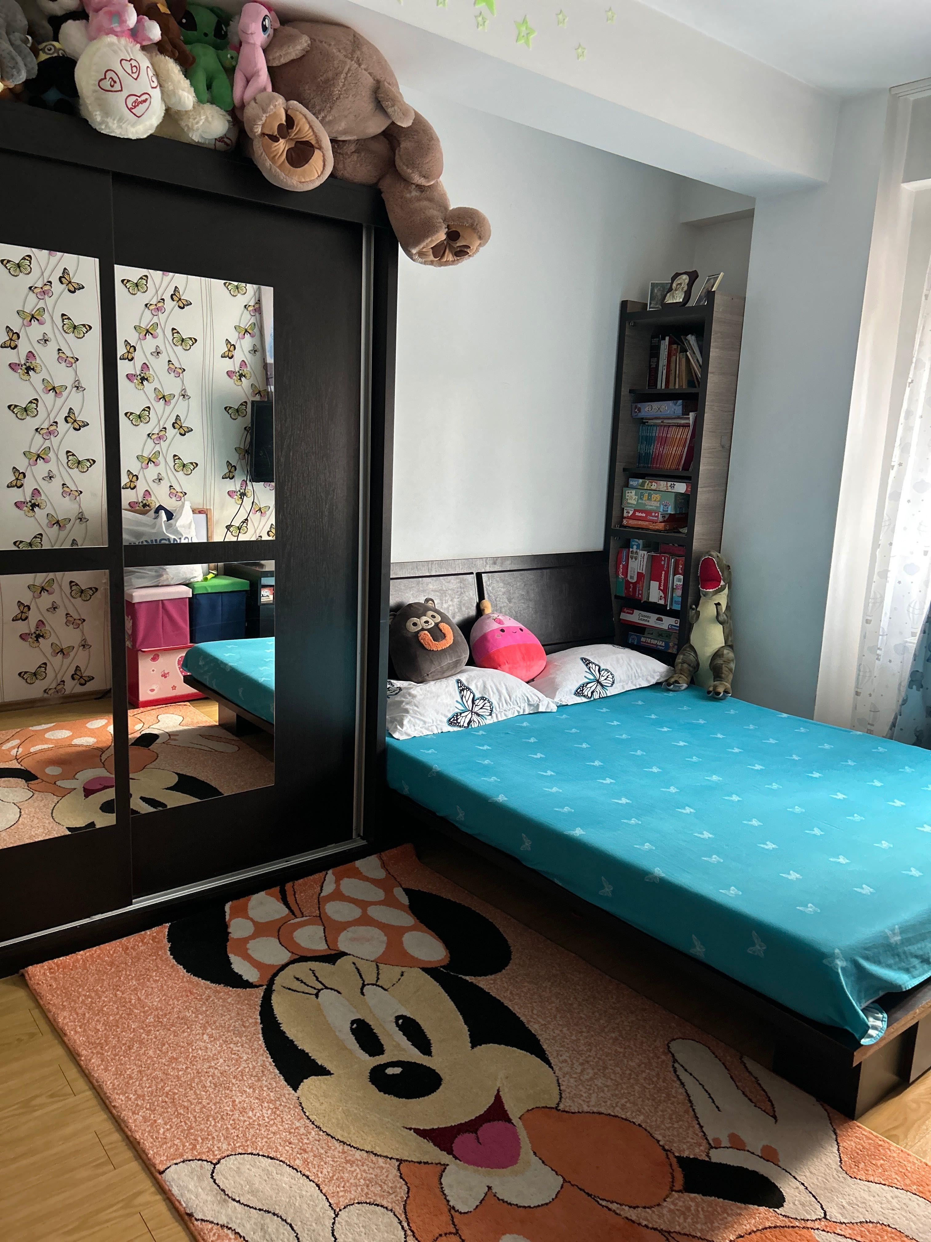 Apartament 2 camere