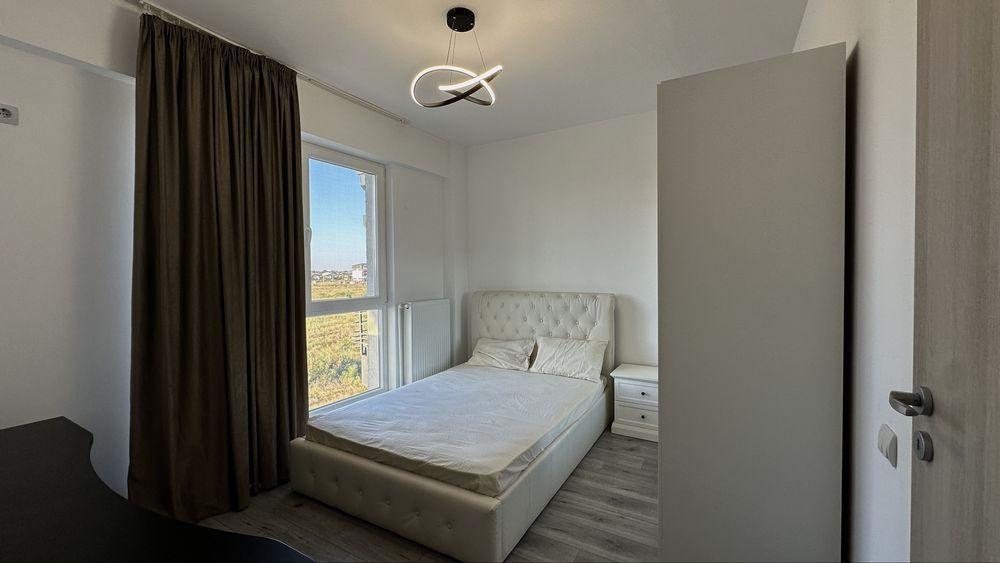 Apartament | 2 camere | Proprietar | Militari Residence | Bloc nou