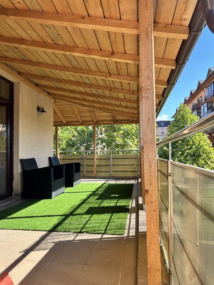 Apartament 2 camere | 77mp