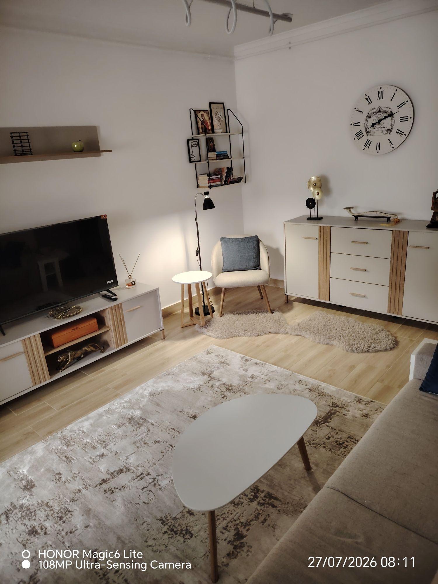 apartment 2 camere