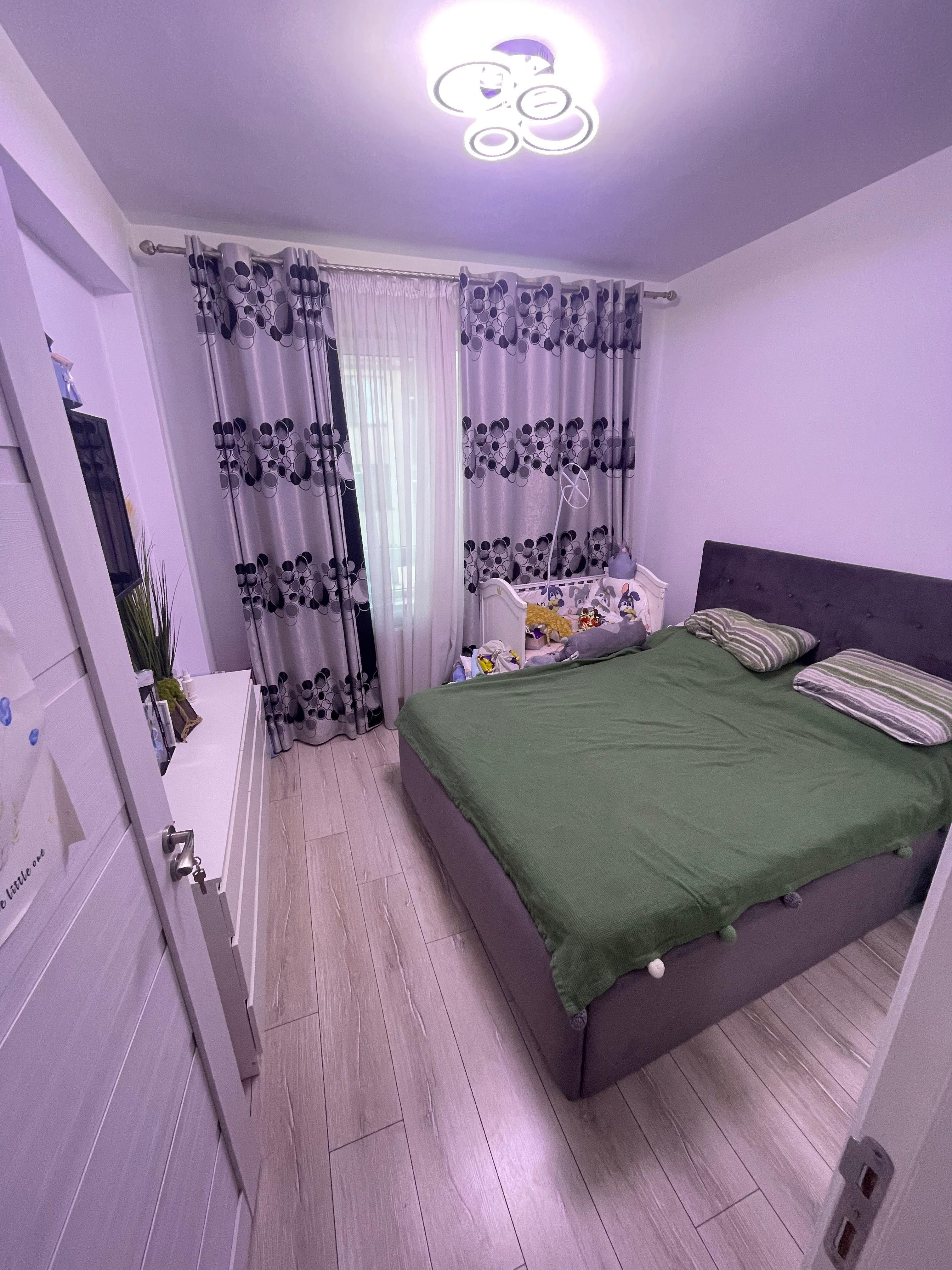 Vânzare apartament 2 camere
