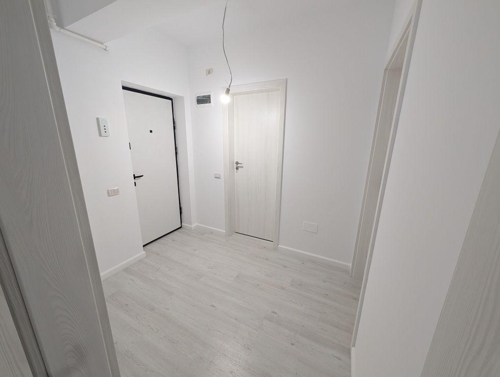 Apartament 2 cam / 47 mp utili / etaj 3 +  loc de parcare
