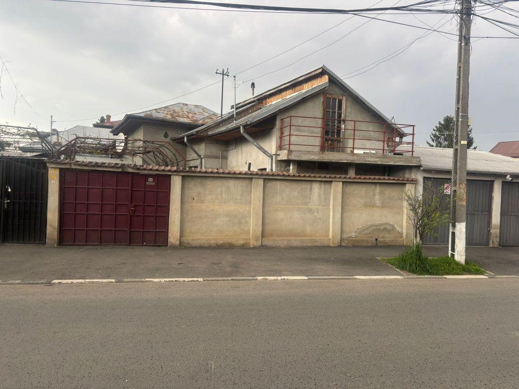 Casa P + POD cu 4 camere Chiajna Ilfov