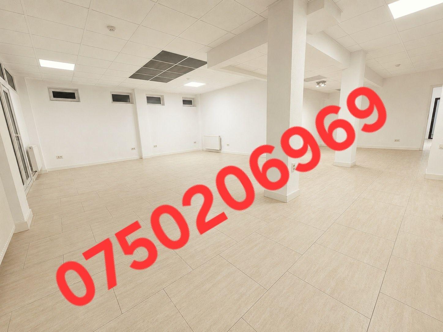 Spatiu Comercial 125mp Liber - imagine 1
