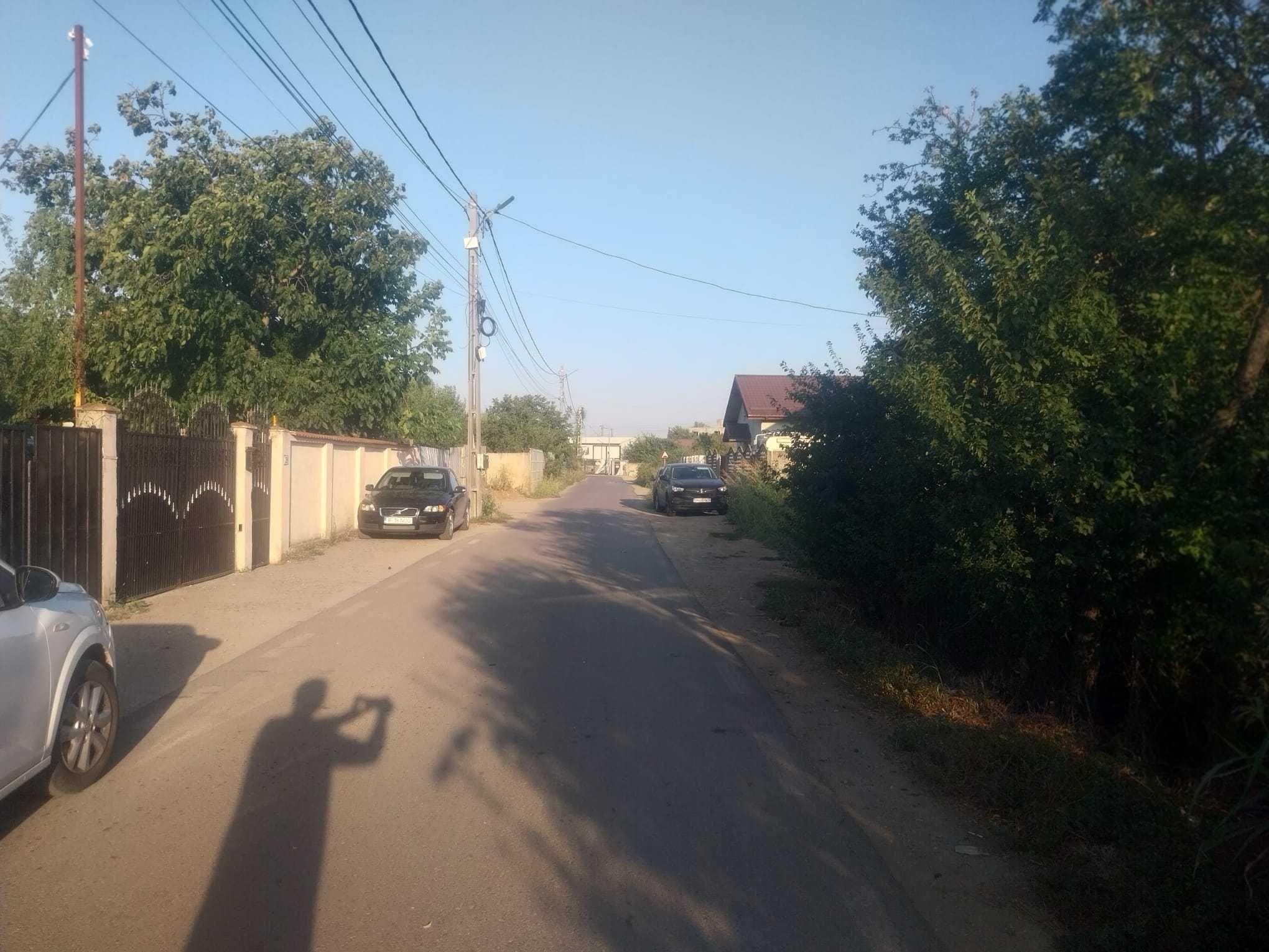 Domnesti-Ciutaci-Drumul Targului-loturi de casa - imagine 1
