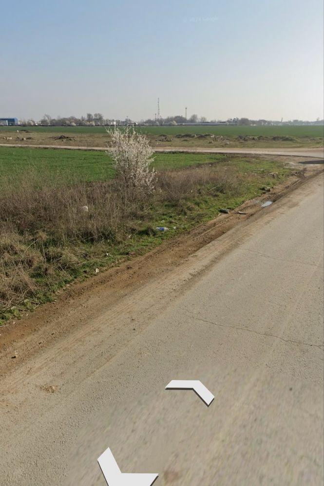 Teren intravilan 10.700 MP – Jilava, Ilfov – zona industriala - imagine 1