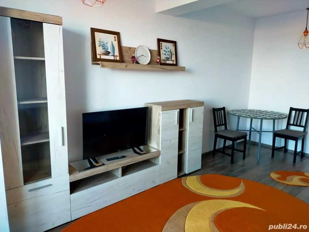 Inchiriere garsoniera in bloc nou Magurele ! - imagine 1