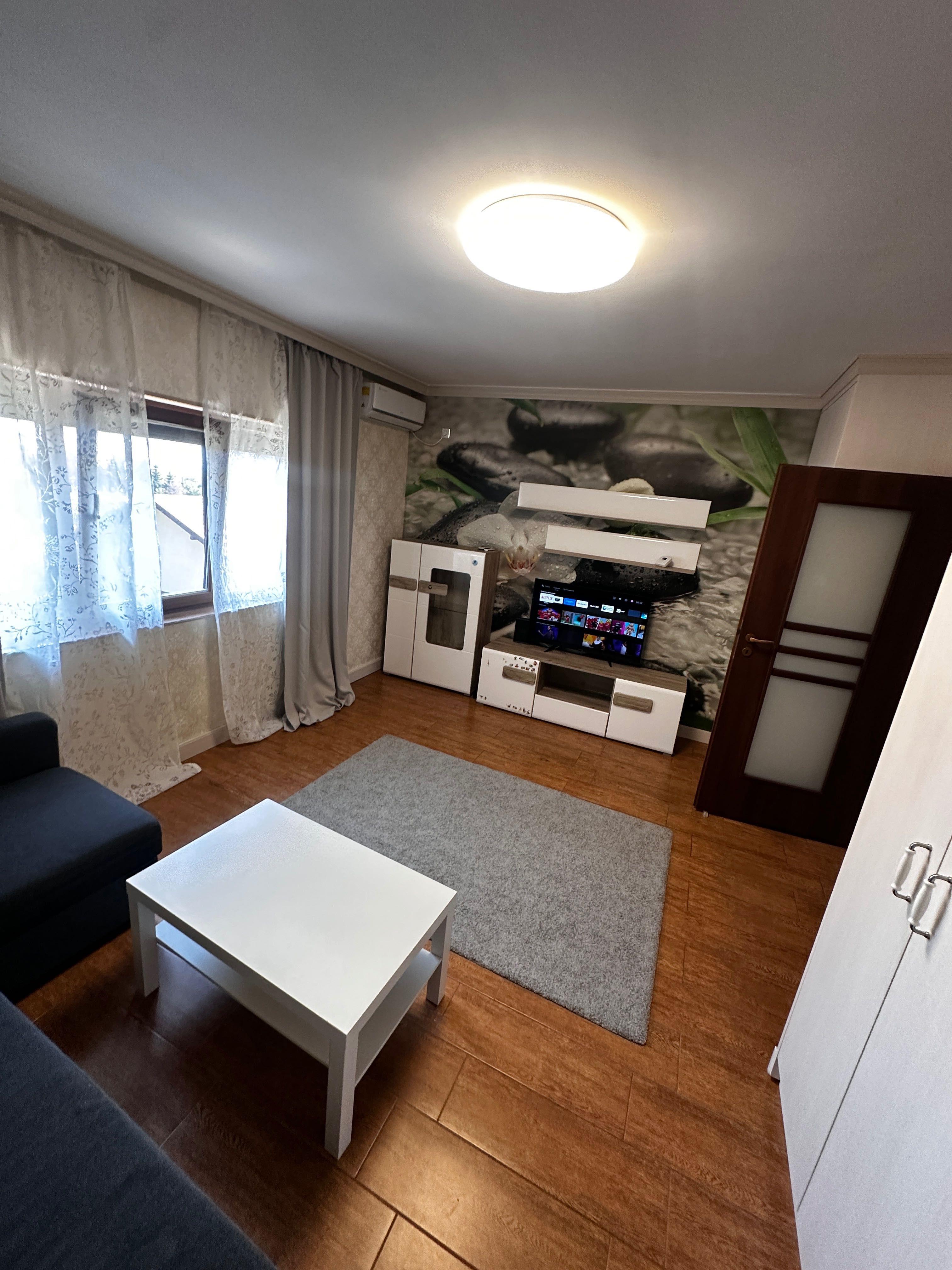 Apartament de închiriat în Mogosoaia