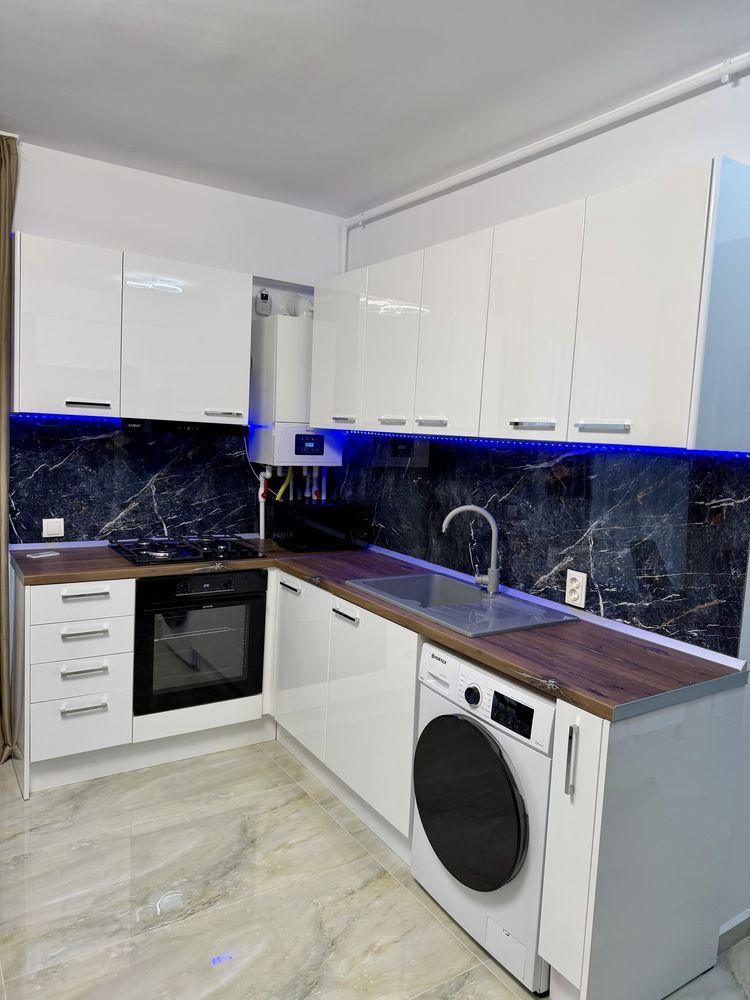 Inchiriez apartament 2 camere in Otopeni. Parcare inclusa. Proprietar.