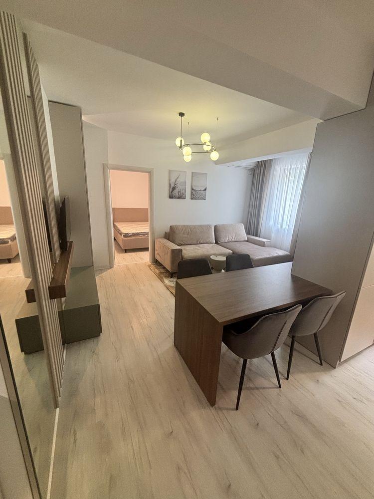 De inchiriat 2 camere Otopeni