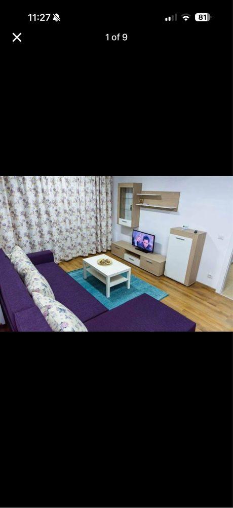 Inchiriez apartament 2 camere