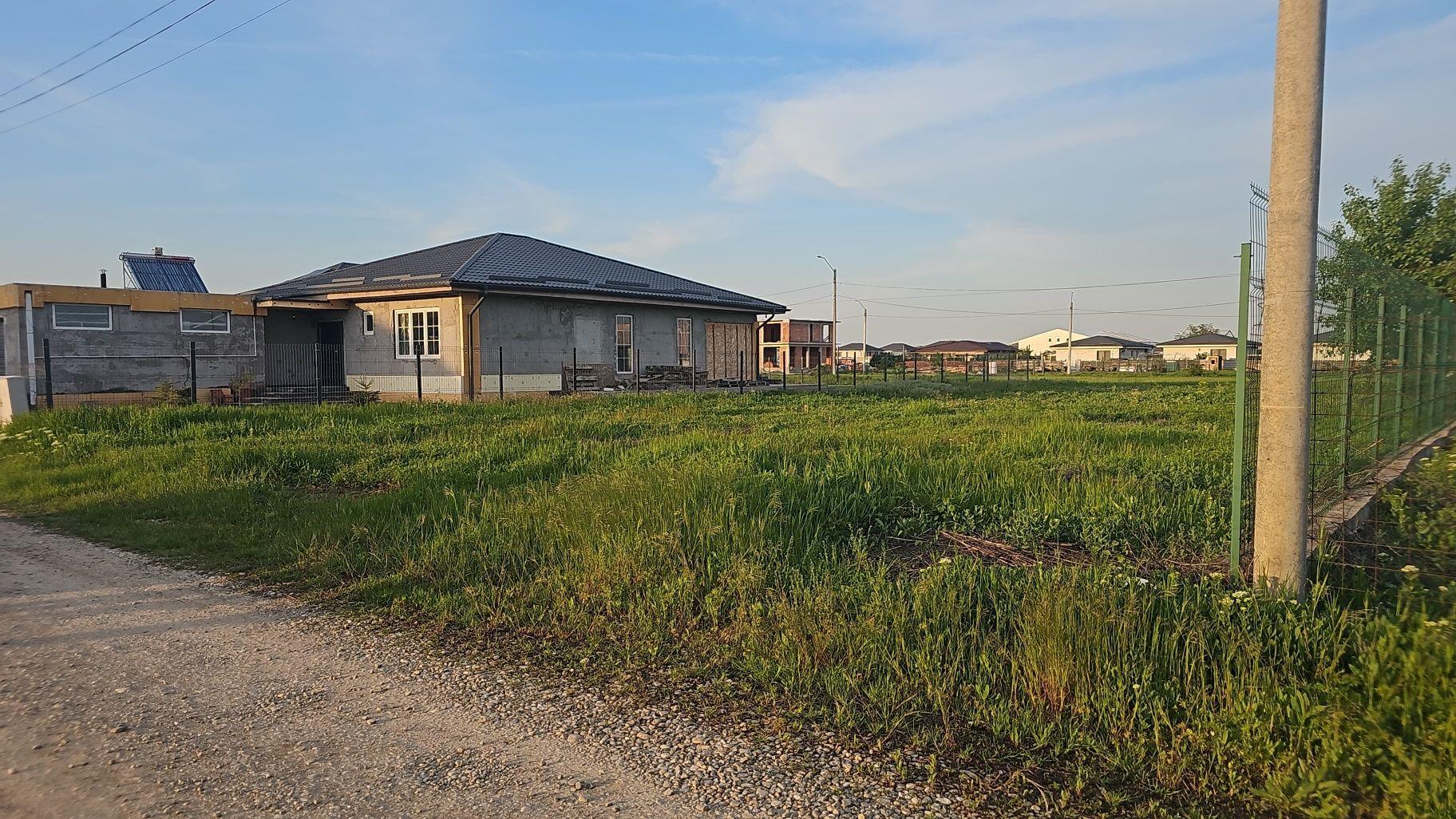 Teren de vânzare Complex Alexandra Residence