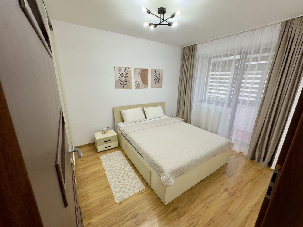 GARSONIERĂ STUDIO DE VÂNZARE | 15 Minute M2 Dimitrie Leonida | Parc Drumul Fermei | PENNY | Mobilată și utilată | 92.250 €