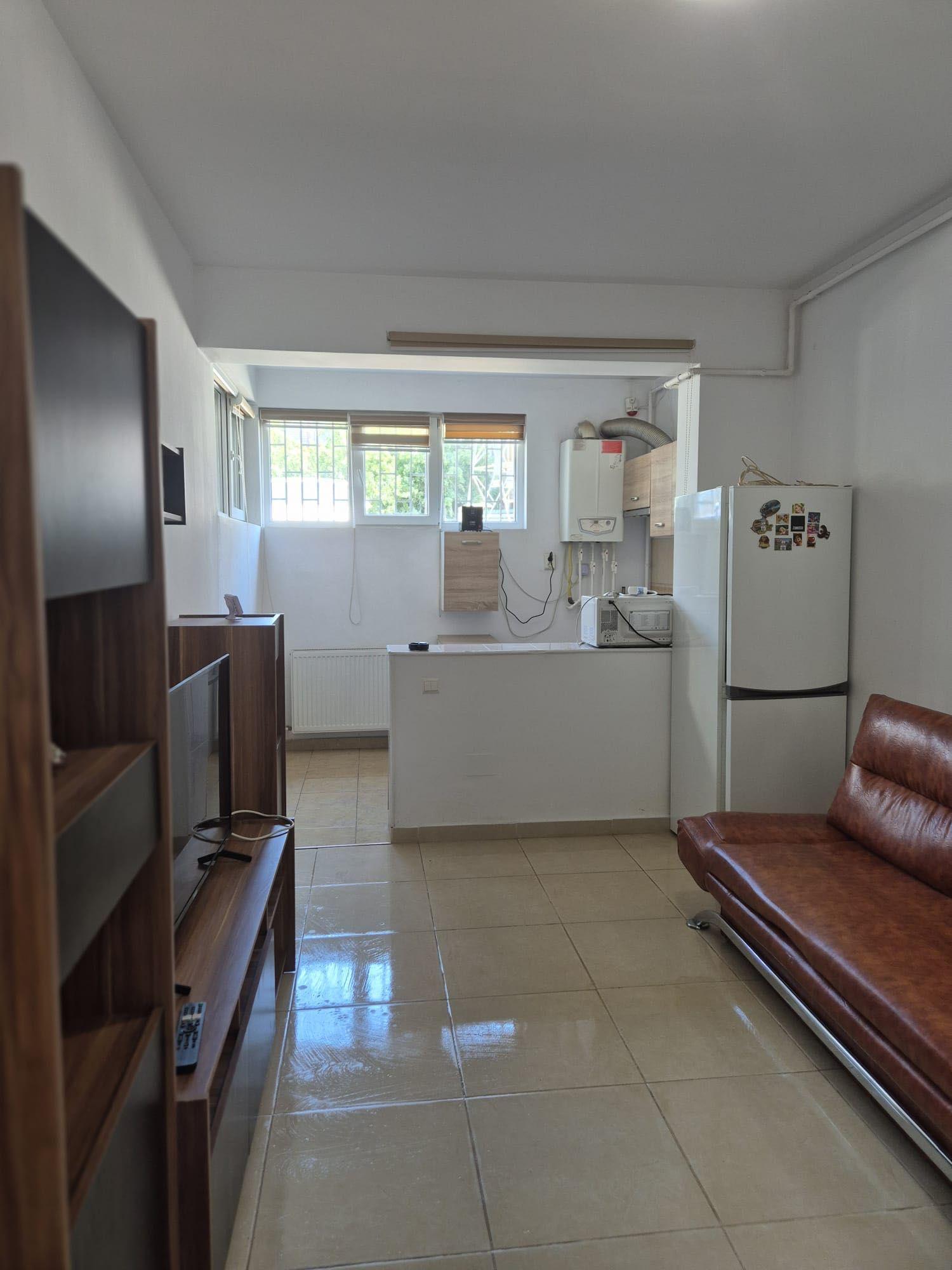 Vânzare apartament cu 2 camere