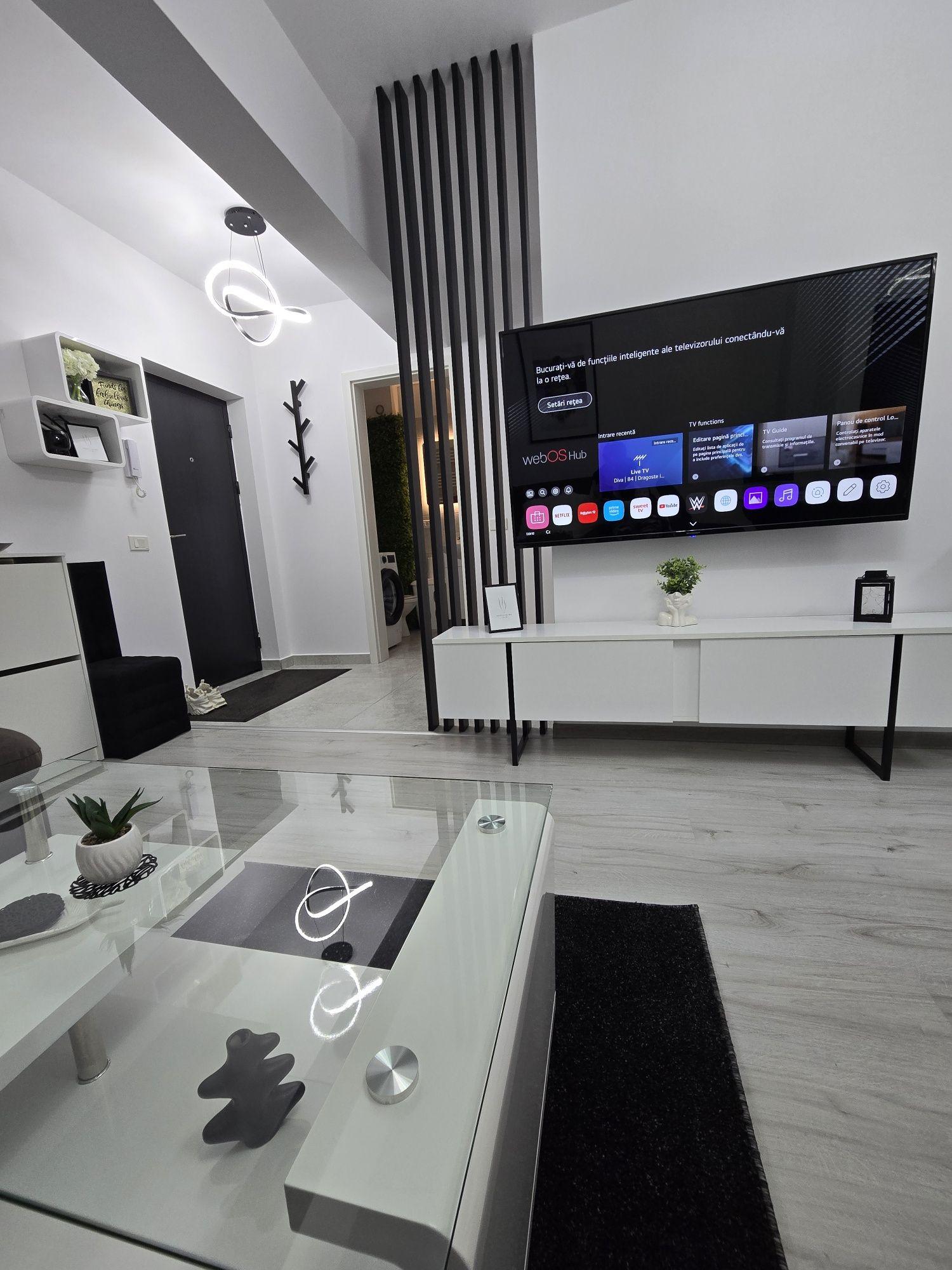 Apartament 2 camere, 56 mp, utilat | Popești-Leordeni | Ideal Investiție (Chiriaș inclus)