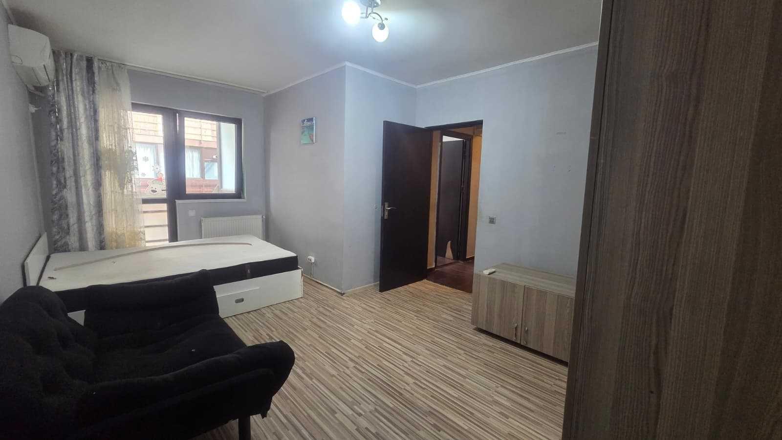 Apartament 2 camere decomandat de vanzare, Drumul Fermei, Popești-Leordeni
